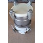 Вакуумный турбомолекулярный насос Pfeiffer TPH 170